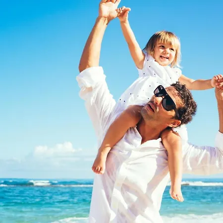 In Karbuni With Sea View, Terrace, Air Conditioning, W-lan 3609-4 Apartamento