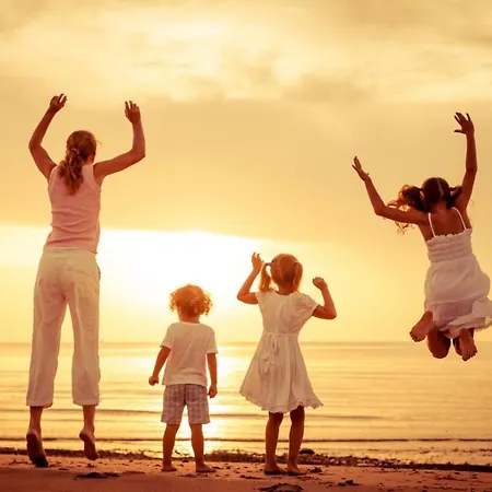 Apartamento In Karbuni With Sea View, Terrace, Air Conditioning, W-lan 3609-4