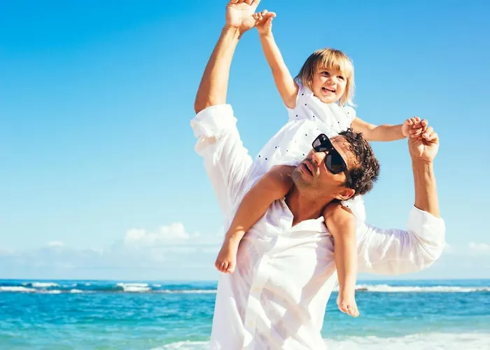 In Karbuni With Sea View, Terrace, Air Conditioning, W-lan 3609-4 Apartment