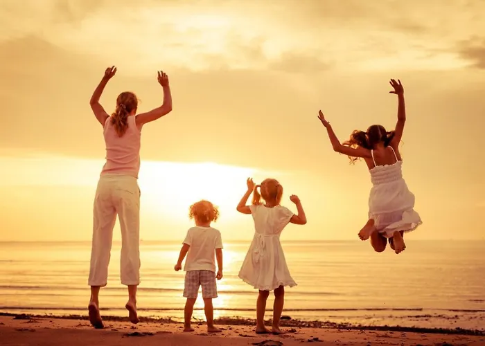 Apartment In Karbuni With Sea View, Terrace, Air Conditioning, W-lan 3609-4