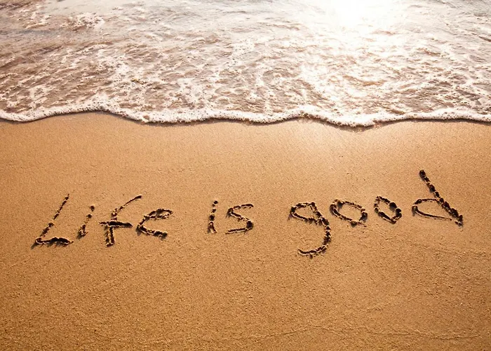 In Karbuni With Sea View, Terrace, Air Conditioning, W-lan 3609-4 아파트