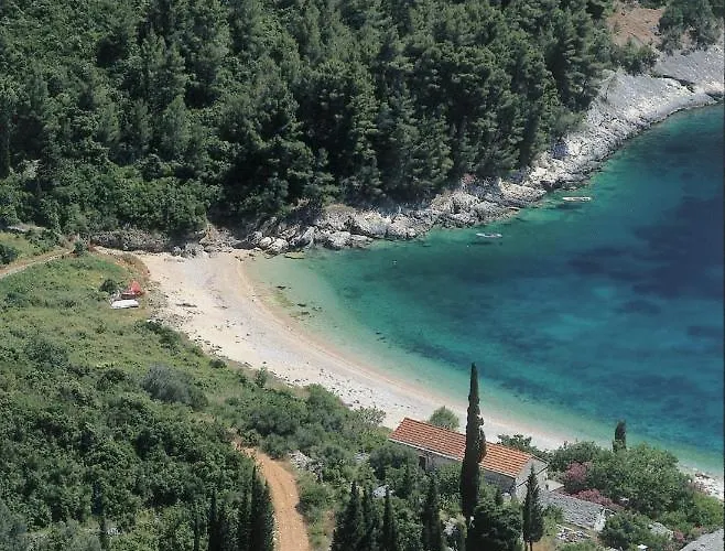 In Karbuni With Sea View, Terrace, Air Conditioning, W-lan 3609-4 아파트 *